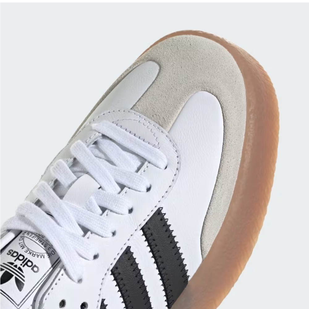 Adidas Sambae Woman’s Sneakers - Picture 5 of 10